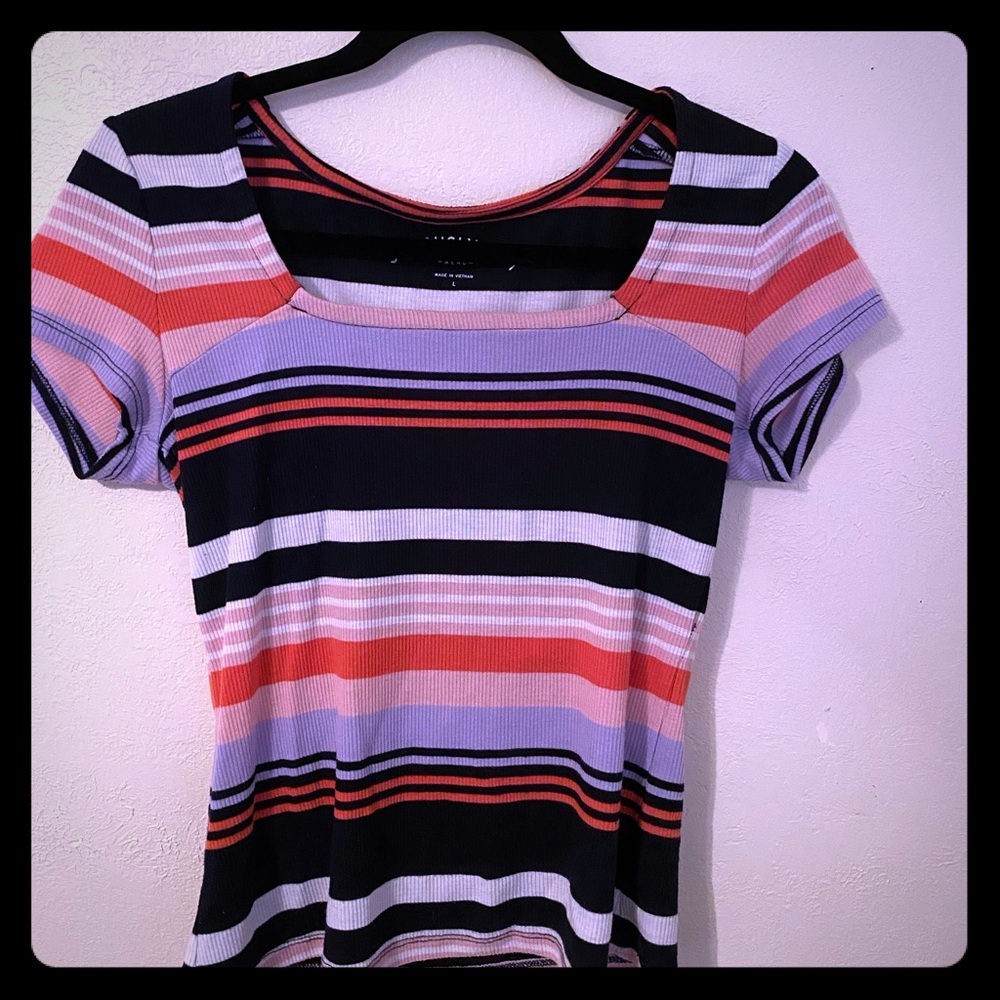Aeropostale Seriously Soft Shirt
